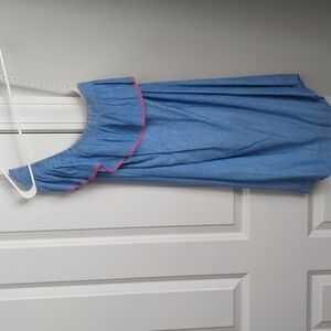 CLEARANCE: Lilly Pulitzer one shoulder dress, XS